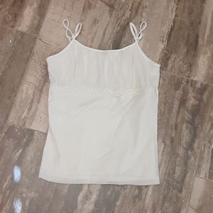 Junior size small Merona camisole